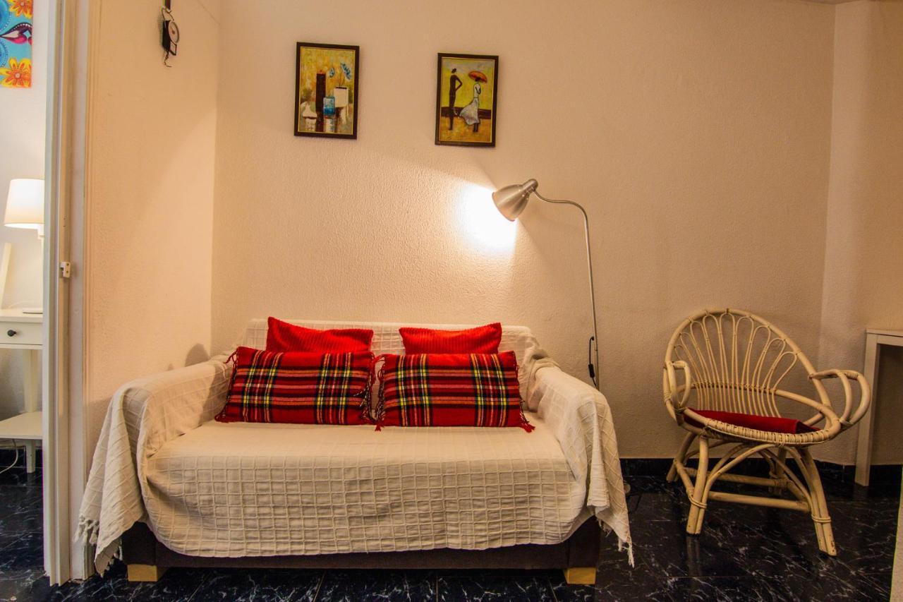 Nice Apartment In Bairro Alto 6º Lisabona Exterior foto
