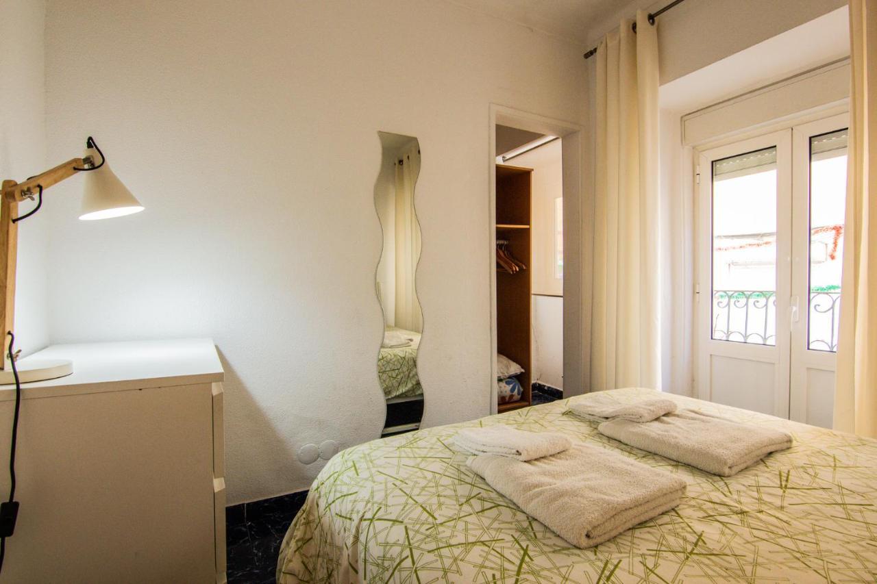 Nice Apartment In Bairro Alto 6º Lisabona Exterior foto