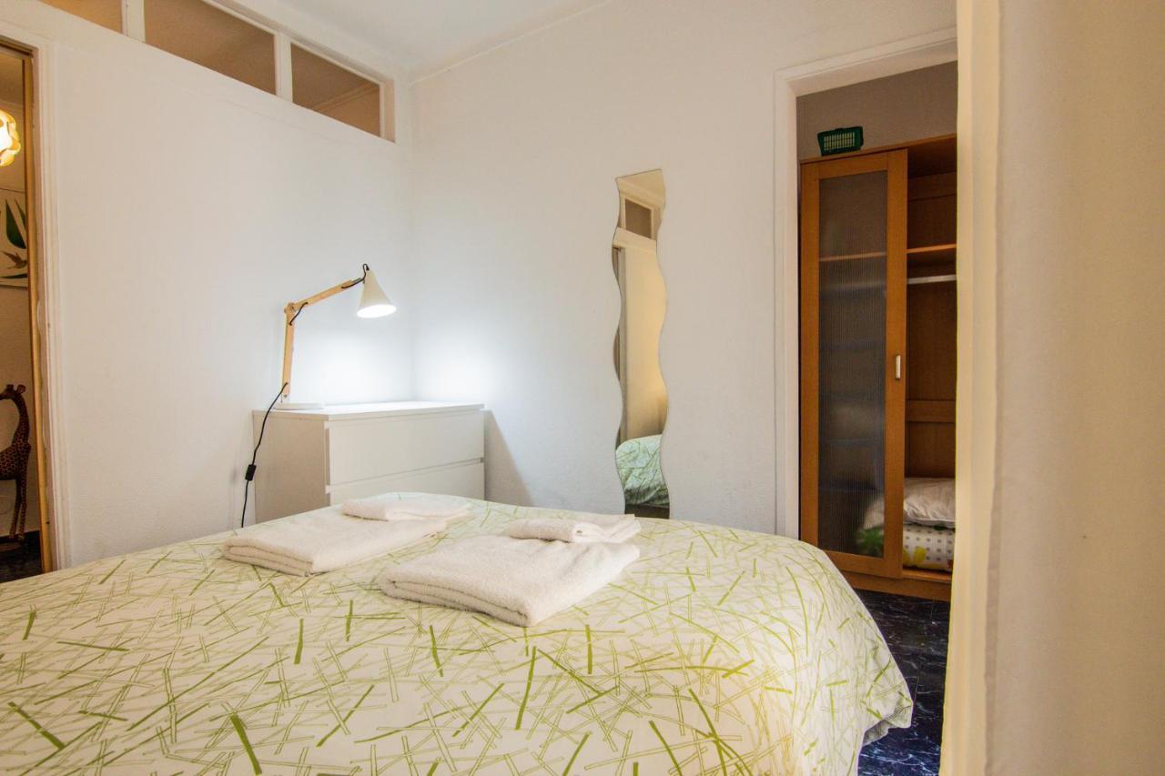 Nice Apartment In Bairro Alto 6º Lisabona Exterior foto