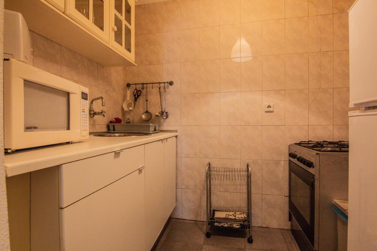 Nice Apartment In Bairro Alto 6º Lisabona Exterior foto